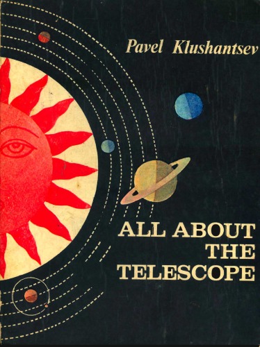 All about the telescope  