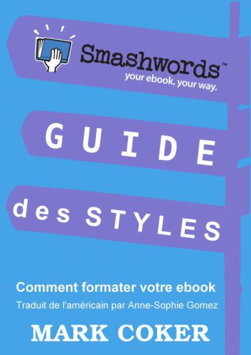 Guide des styles Smashwords