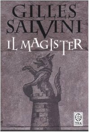 Il magister