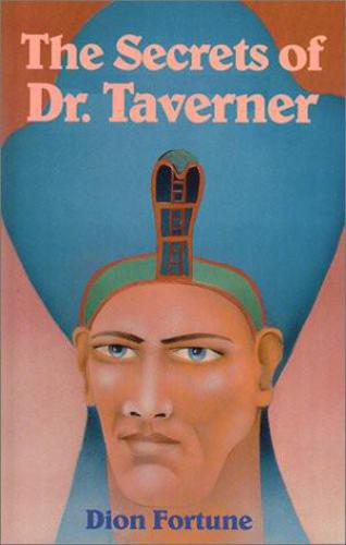 The Secrets of Doctor Taverner  