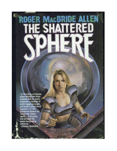 The Shattered Sphere  