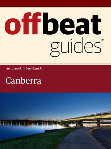 Canberra Travel Guide