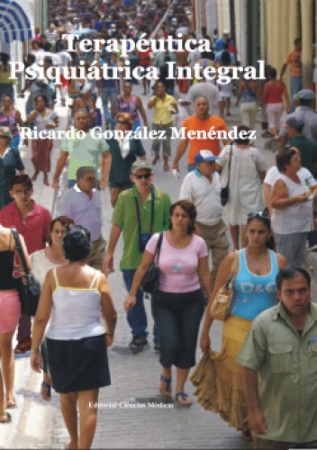 Terapeutica Psiquiatrica Integral, Second Edition