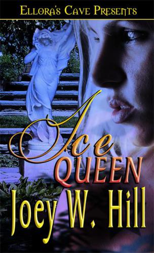 Ice Queen (Nature of Desire, Book Three)