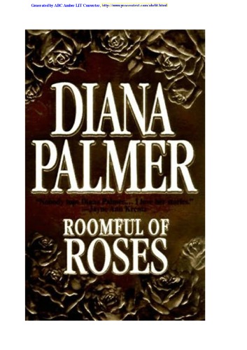 Roomful of Roses  