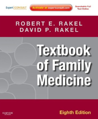 Textbook of Family Medicine, 8th Edition