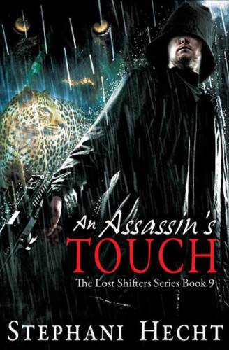 An Assassin's Touch