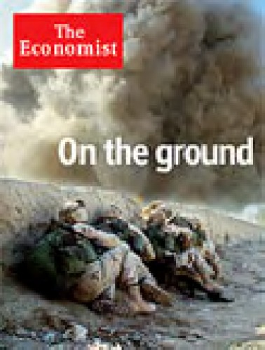 The Economist - 01 December 2001