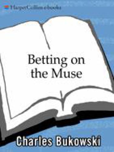 Betting on the Muse