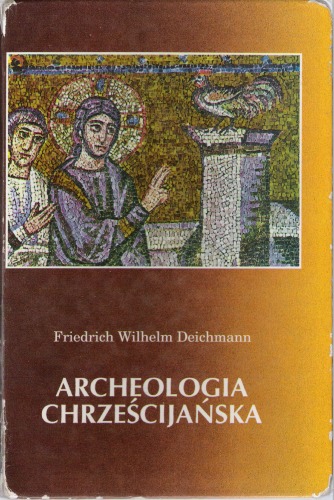 Archeologia chrześcijańska