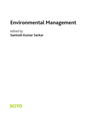 Environmental Management