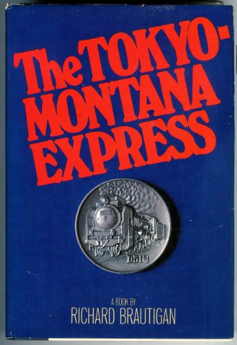 The Tokyo-Montana Express