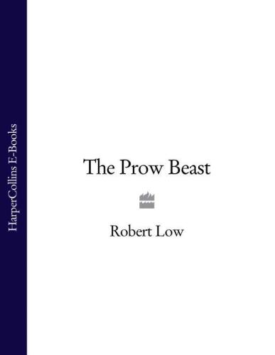 The Prow Beast