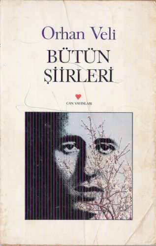 Bütün Şiirleri  