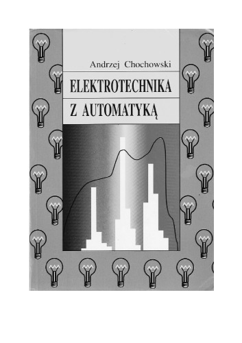 Elektrotechnika z automatyką