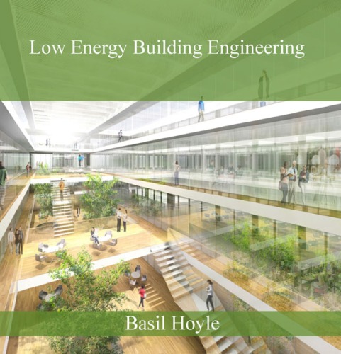 Low Energy Building Engineering  