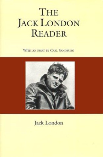 The Jack London Reader