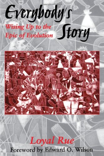 Everybody's story: wising up to the epic of evolution