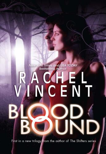 Blood Bound  