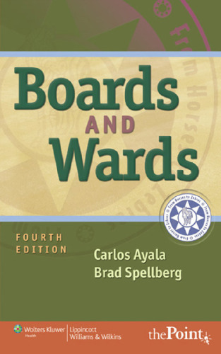 Boards and Wards, Fourth Edition