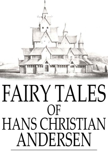 Fairy Tales of Hans Christian Andersen