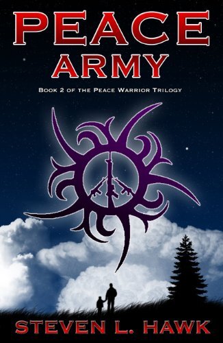 Peace Army, Book 2