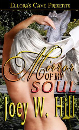 Mirror of My Soul (Nature of Desire, Book Four)