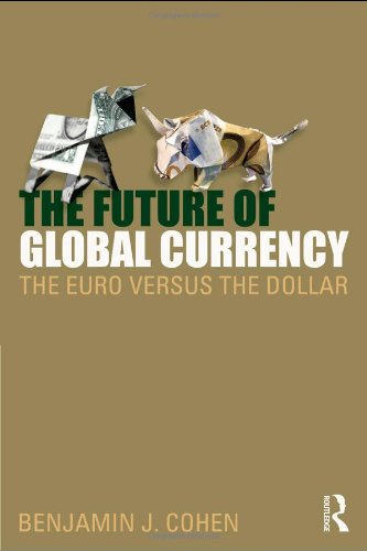 The Future of Global Currency: The Euro Versus the Dollar