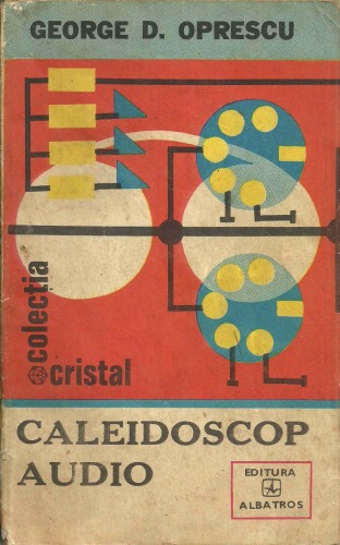 Caleidoscop audio