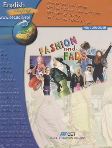 English Online: Fashion and Fads, Intermediate 2