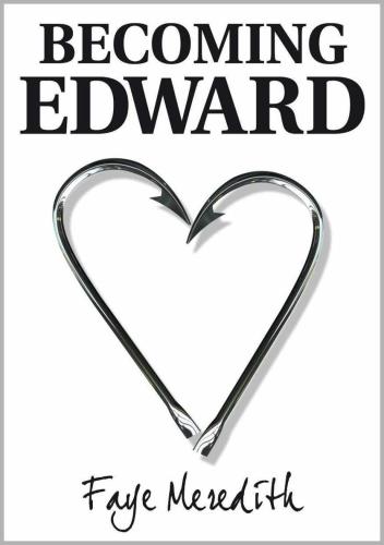 Becoming Edward - a teen romance