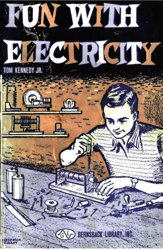 Fun With Electricity  