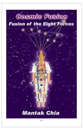 Cosmic Fusion: Fusion of the Eight Forces