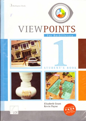 VIEWPOINTS 1 SB