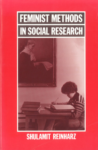 Feminist Methods in Social Research  