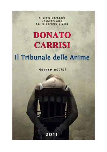 Il tribunale delle anime  