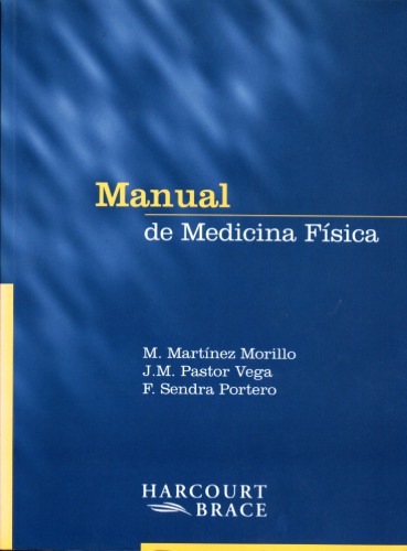 Manual de Medicina Fisica