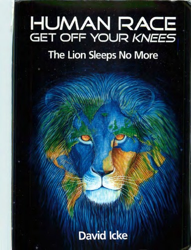 Human Race Get Off Your Knees: The Lion Sleeps No More