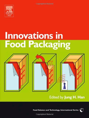 Innovations in Food Packaging (Food Science and Technology International)