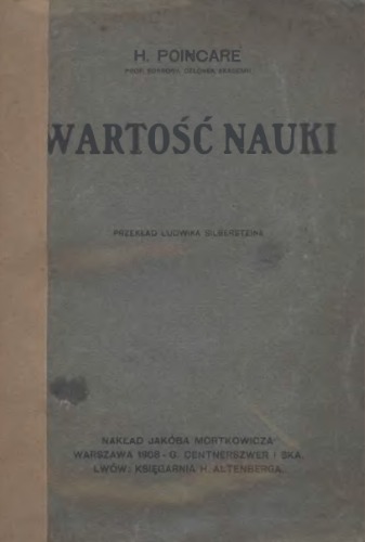 Wartość Nauki