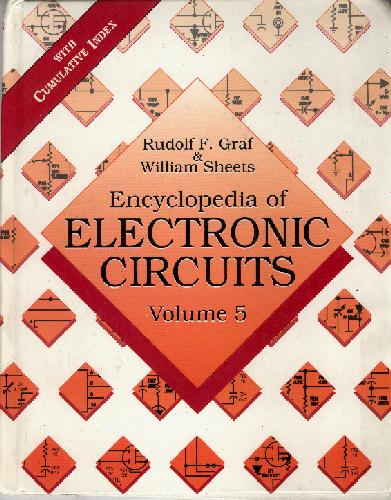 Encyclopedia Of Electronic Circuits