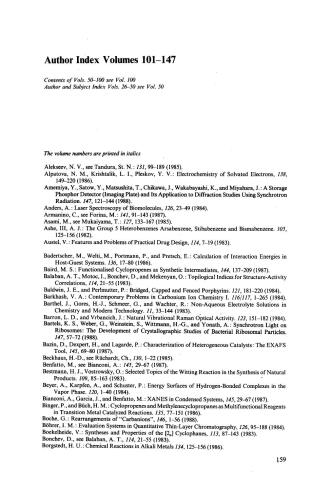 Synchrotron Radiation in Chemistry and Biology