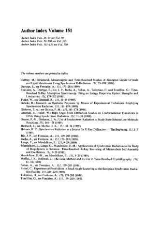 Synchrotron Radiation in Chemistry and Biology