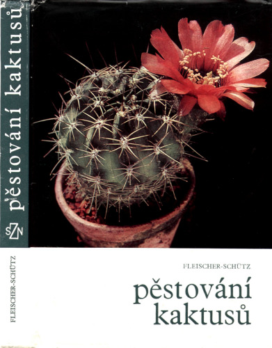 Pestovani kaktusu