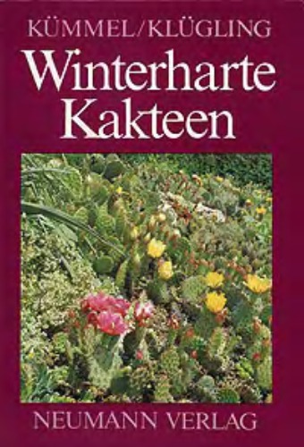 Winterharte kakteen 