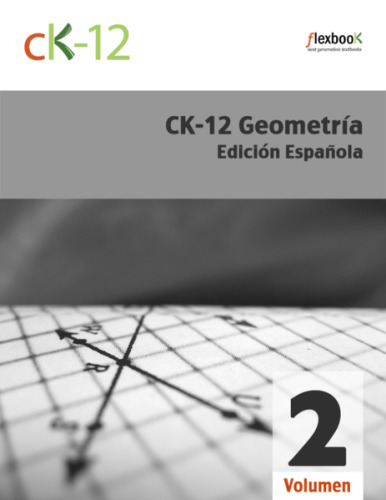 CK-12 Geometría, Volumen 2