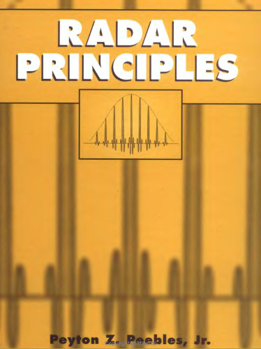 Radar Principles
