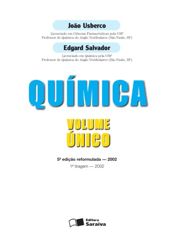 Química único