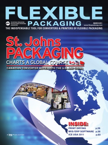 Flexible Packaging March 2011