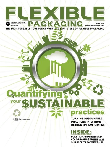 Flexible Packaging April 2011